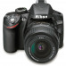 Nikon D3200 DSLR Camera